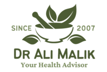 logo Dr ALi Malik